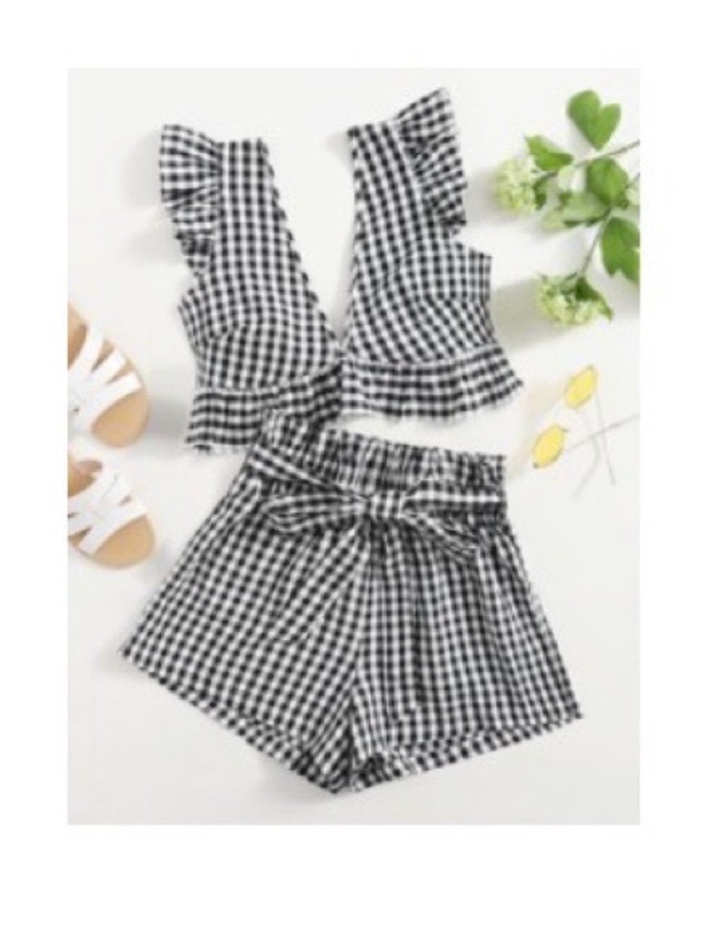 SHEIN SET